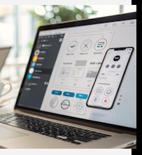 Услуги Разработка IT решений в Находке
