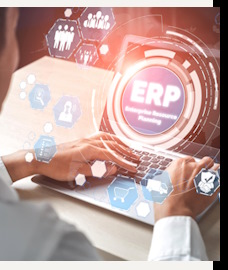 Услуги Разработка IT решений в Находке