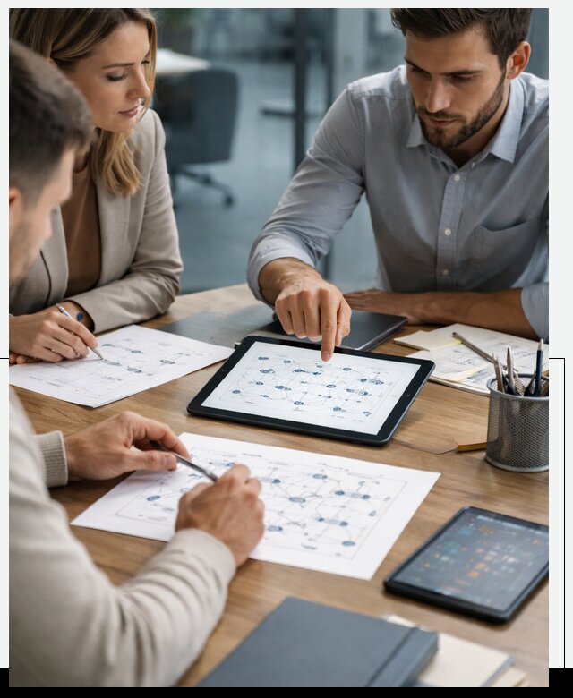 Разработка BPM-систем в Находке от 464175 р. под ключ АвикейНхд