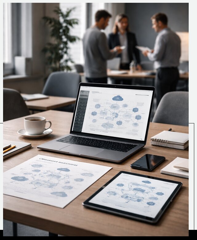 Разработка облачных решений и SaaS в Находке от 15473 р. | АвикейНхд