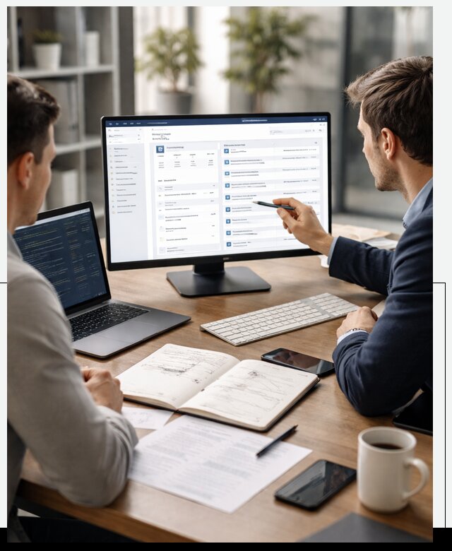 Разработка CRM систем в Находке от 154725 руб., АвикейНхд
