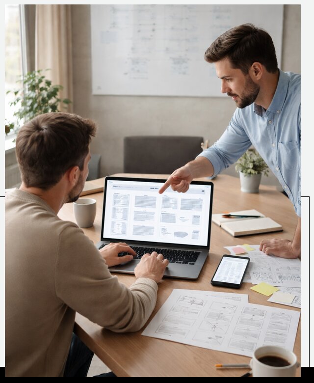 Разработка веб-приложений под ключ в Находке от 12378 р. - АвикейНхд