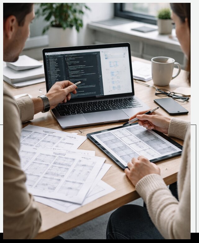 Разработка информационных систем в Находке от 4642 р. | АвикейНхд