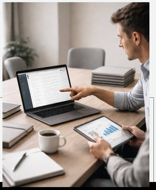 Разработка СЭД под ключ в Находке от 15473 р. | АвикейНхд