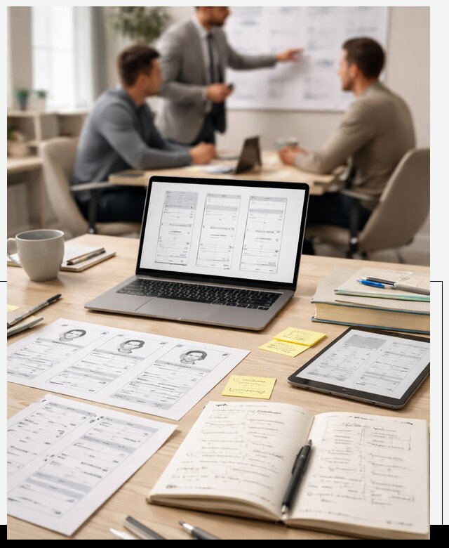 Разработка MVP проекта в Находке от 6705 р., АвикейНхд