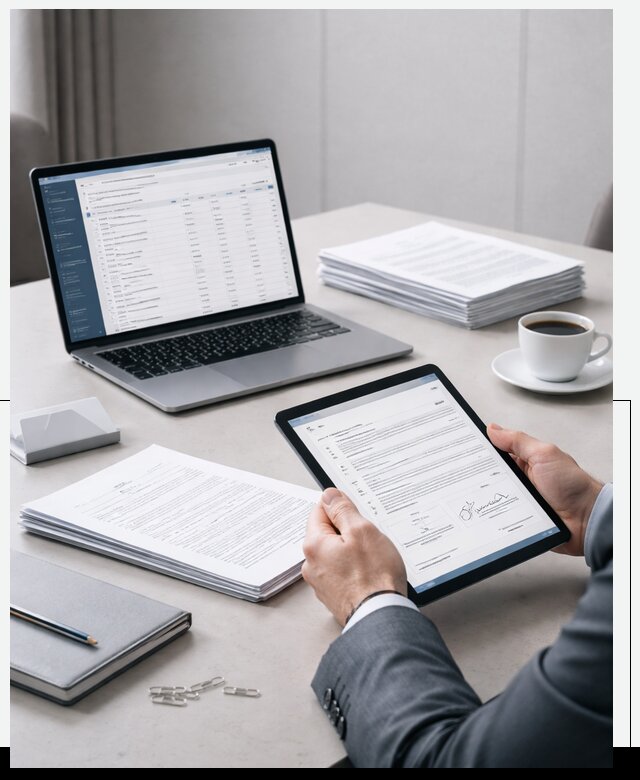 Электронные кадровые документы система в Находке от 12378 р. | АвикейНхд