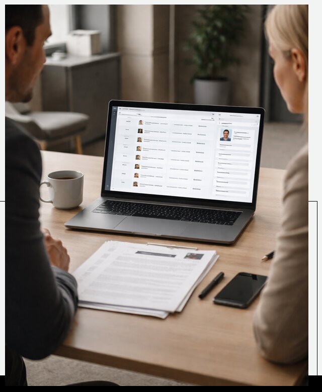 Ats система подбора персонала в Находке от 12378 р. - АвикейНхд