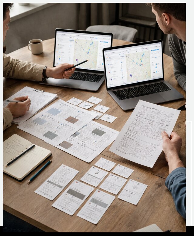 Создание агрегаторов и порталов в Находке от 15473 р., АвикейНхд