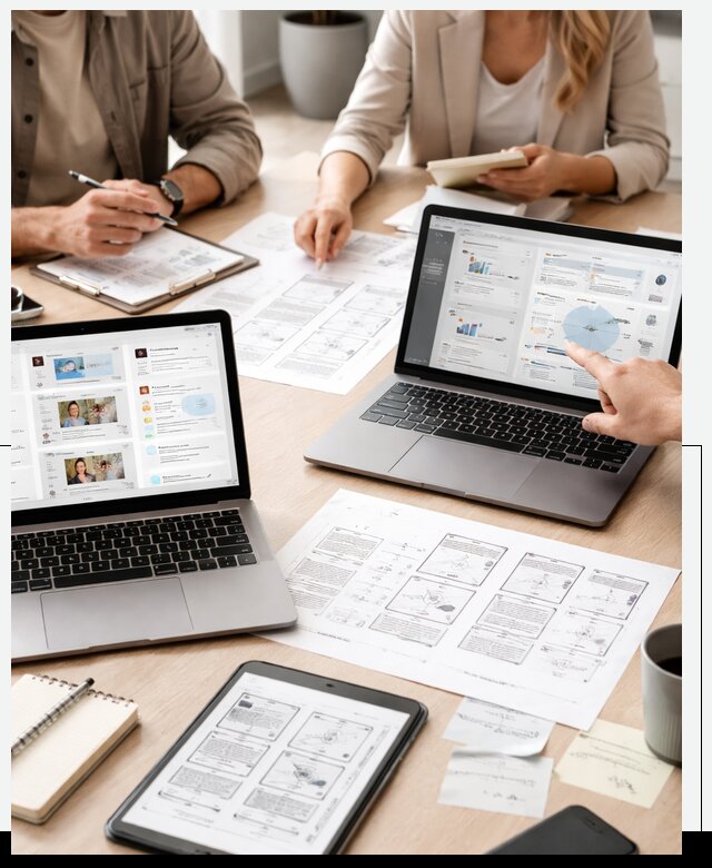 Разработка социальных сетей в Находке от 7221 р. | АвикейНхд