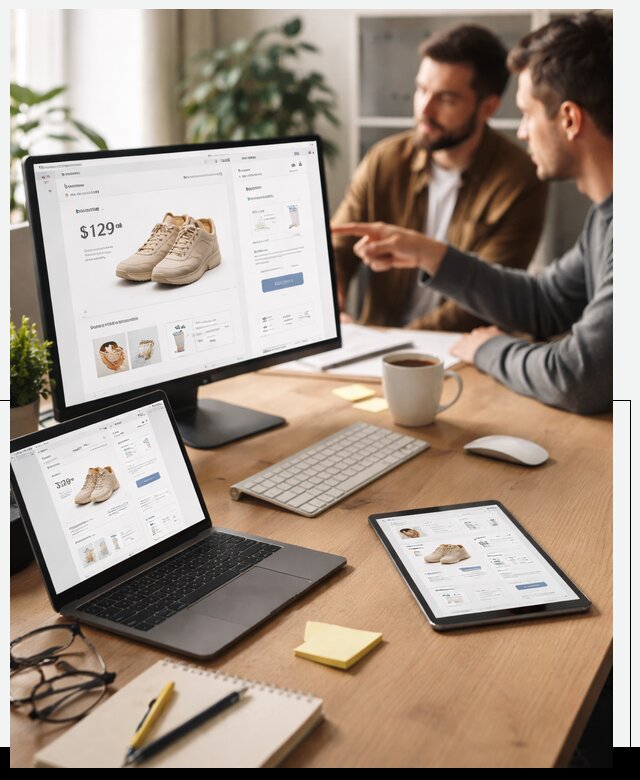 Разработка интернет-магазинов в Находке от 154725 р. | АвикейНхд