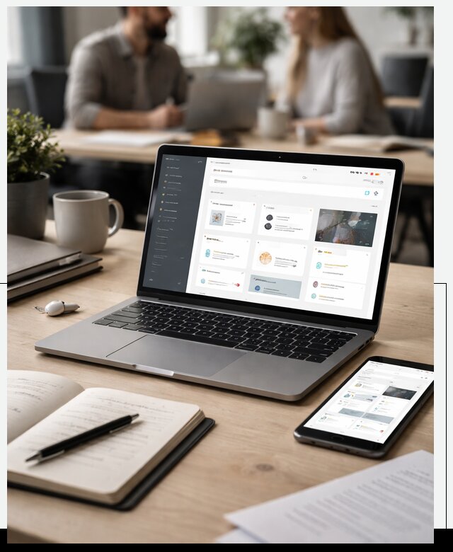 Разработка PWA приложений в Находке от 123780 р. | АвикейНхд