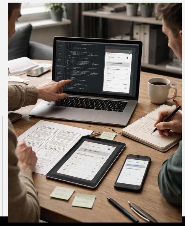 Разработка и внедрение PWA приложений для бизнеса в Находке