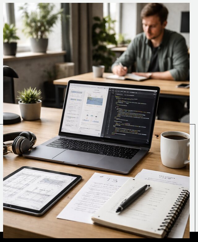 Разработка frontend в Находке от 18567 р., услуги АвикейНхд