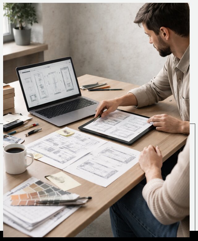 Дизайн программного обеспечения в Находке от 8768 р. | АвикейНхд