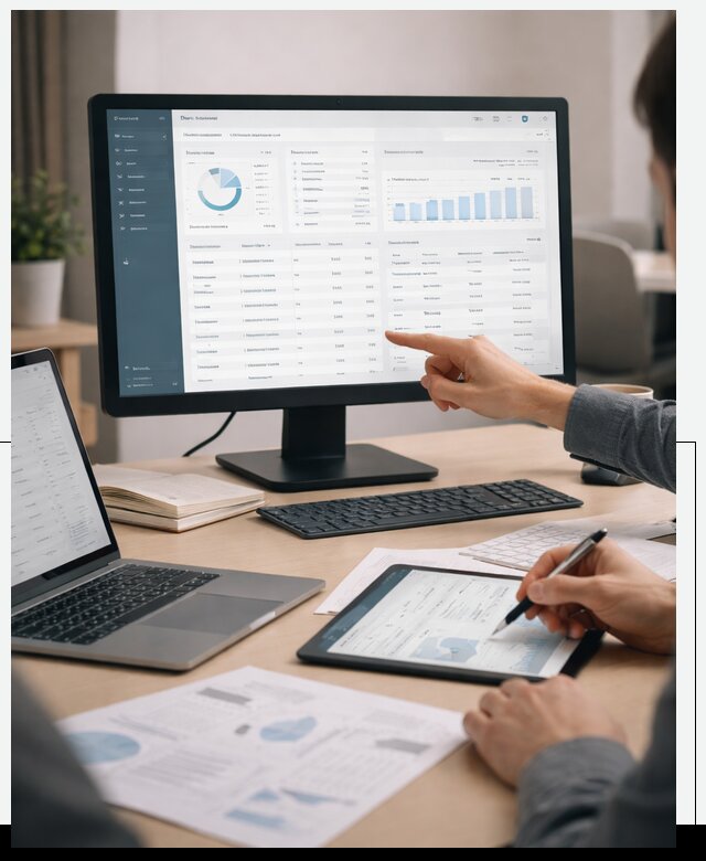 Дизайн и проектирование ERP систем в Находке от 15473 р. | АвикейНхд