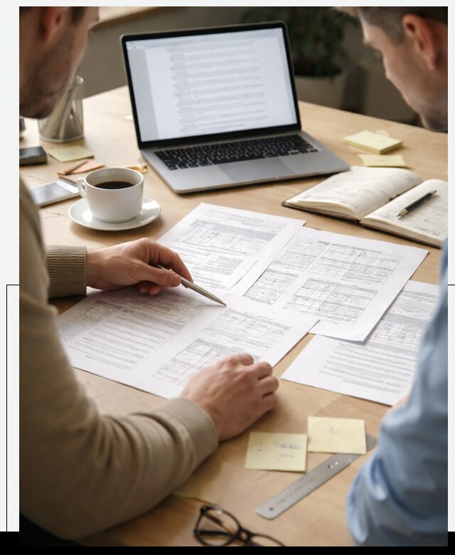 Техническое задание на разработку ПО под ключ в Находке