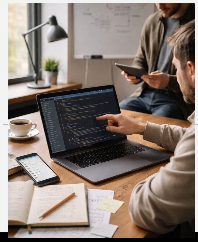 Разработка Telegram ботов под ключ для компаний в Находке