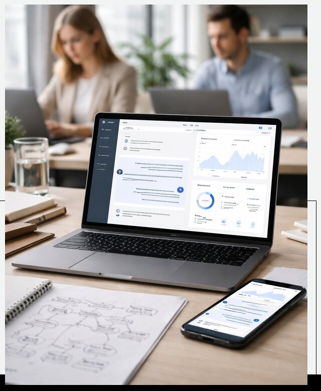 Чат-боты для бизнеса и клиентов в Находке, от 7221 р., АвикейНхд