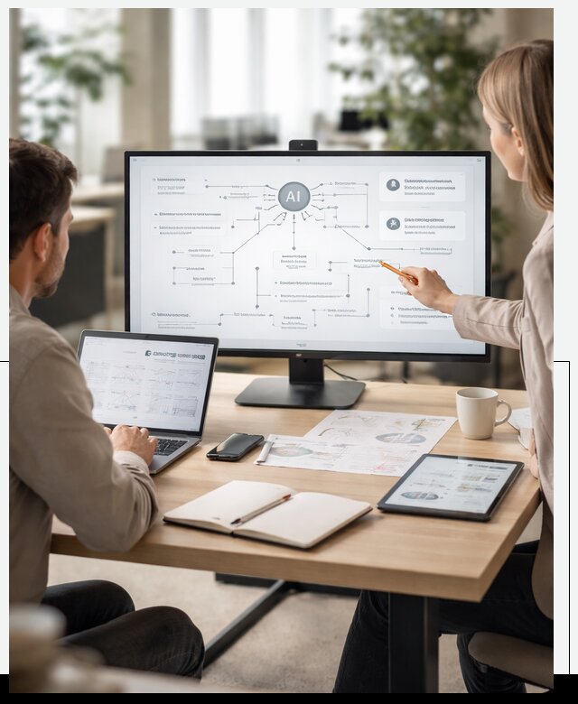 AI-агенты для автоматизации бизнеса в Находке от 15473 р. АвикейНхд