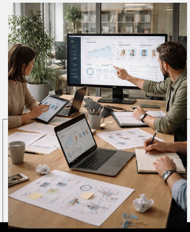 AI персонализация маркетинга и автоматизация продаж в Находке