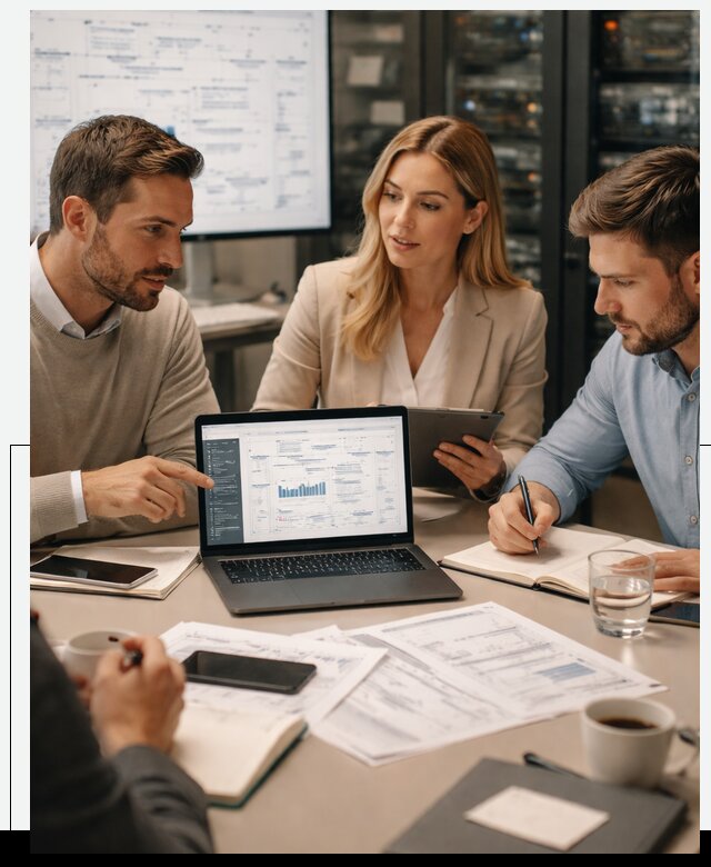 Импортозамещение корпоративного ПО для компаний в Находке