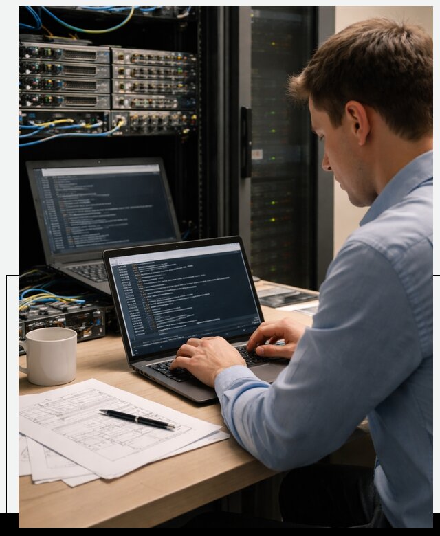 Внедрение российских Linux систем для бизнеса в Находке