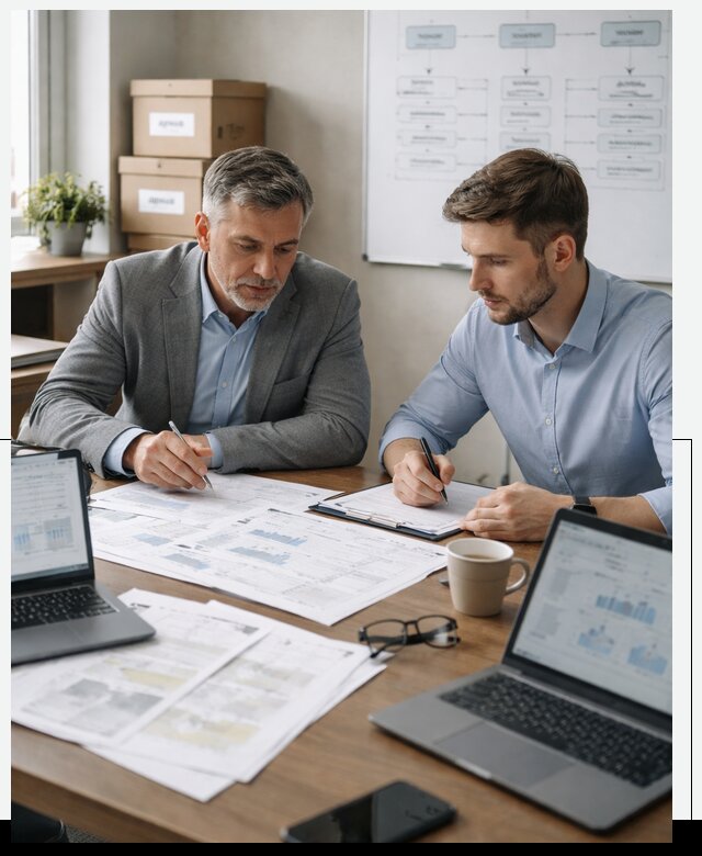 Замена SAP на 1С в Находке — миграция, от 12378 р. | АвикейНхд