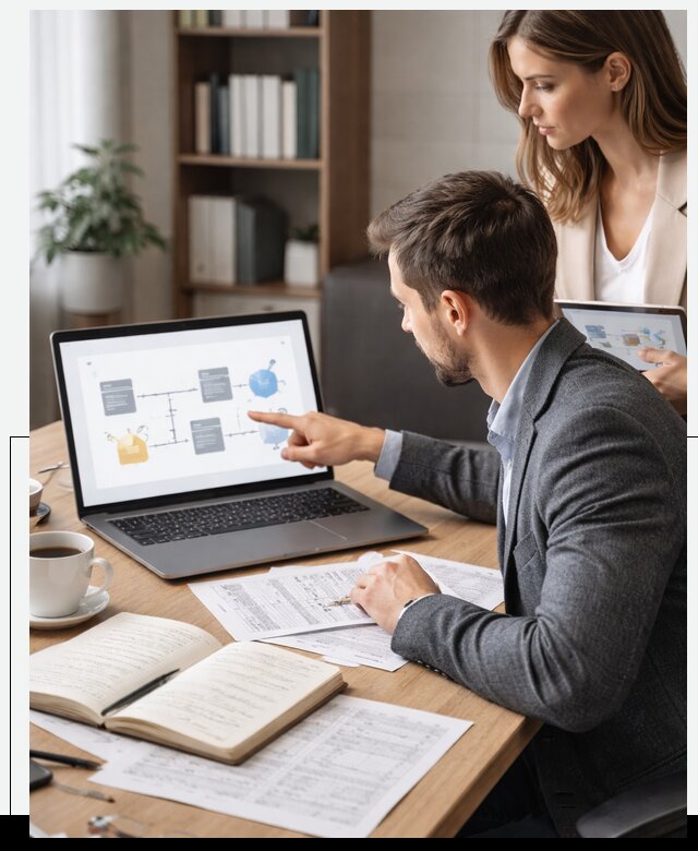 Замена SAP на 1С под ключ в Находке с переносом данных и настройкой