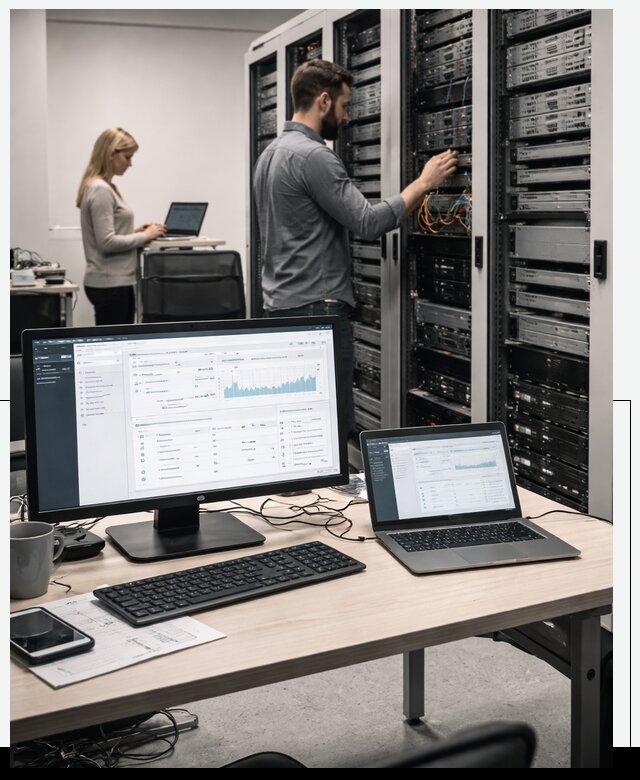 Импортозамещение виртуализации в Находке от 9284 р. | АвикейНхд