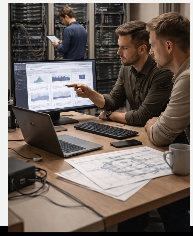 Импортозамещение систем виртуализации и миграция в Находке