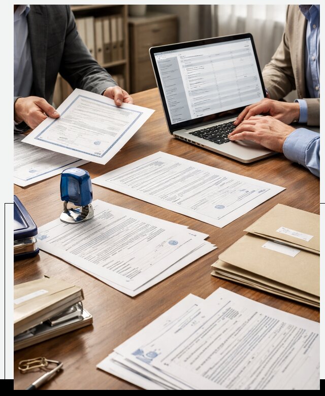 Сертификация ПО и внесение в реестр Минцифры в Находке