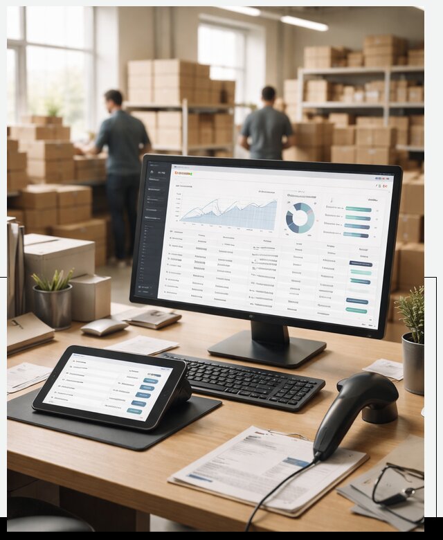 Автоматизация селлеров в Находке от 15473 р. | АвикейНхд