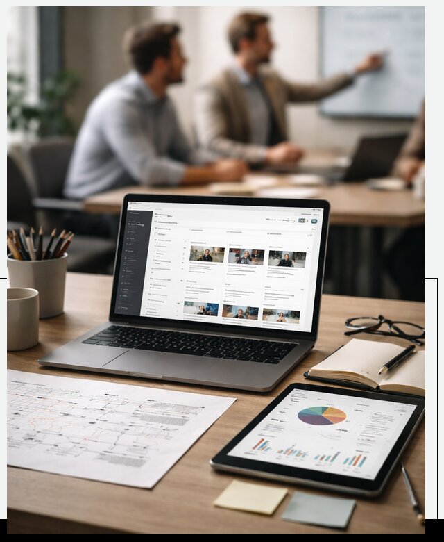 Разработка нишевых B2B маркетплейсов в Находке от 722050 р., АвикейНхд