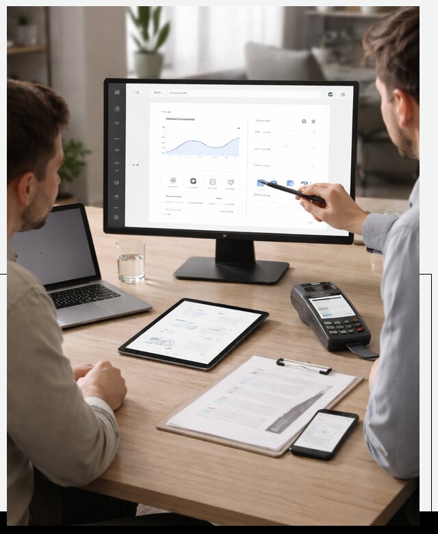 Платежные интеграции для E-commerce в Находке от 15473 р. | АвикейНхд