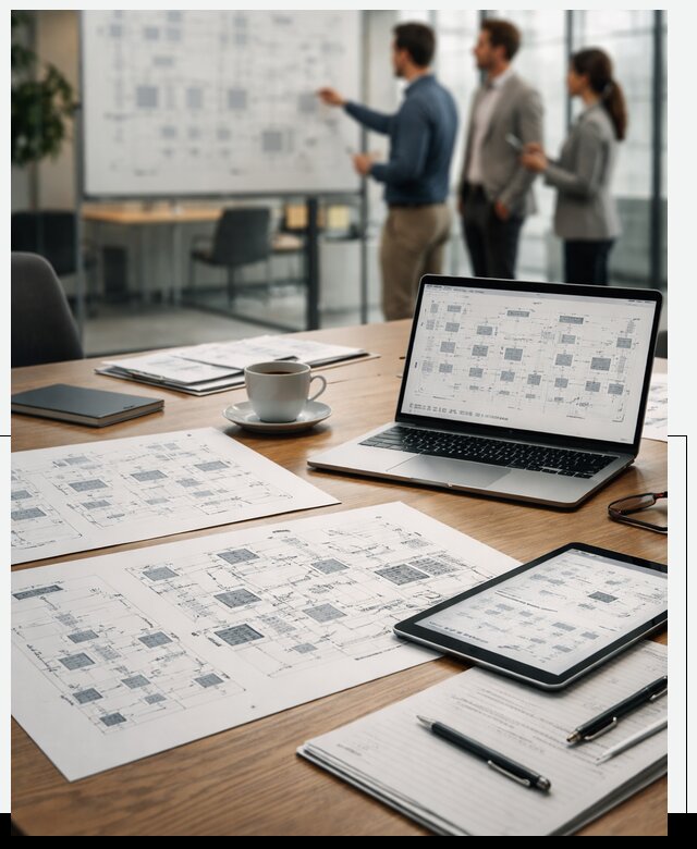 Разработка Core Banking, замена АБС в Находке | АвикейНхд от 15473 р.