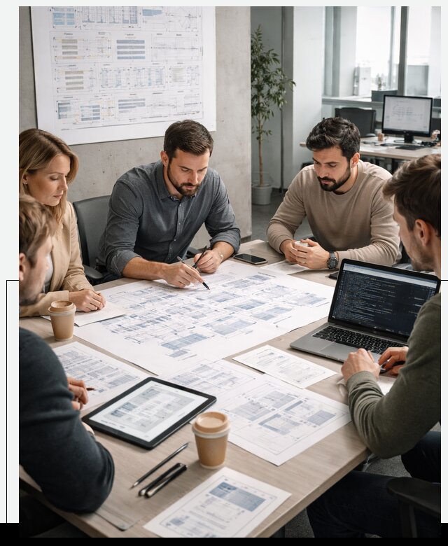 Разработка Core Banking систем для банков и финтех компаний в Находке