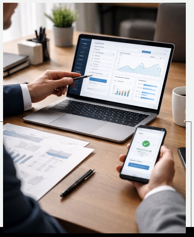 Разработка платёжных платформ в Находке от 20630 р., АвикейНхд