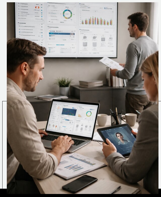 Внедрение систем Антифрод и AML KYC для бизнеса в Находке