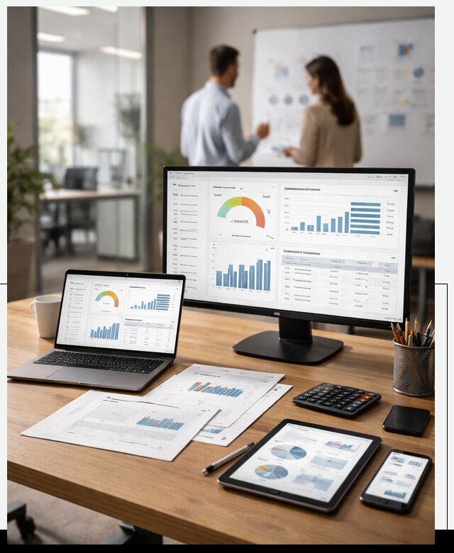 Скоринг и управление рисками в Находке от 12378 р. | АвикейНхд