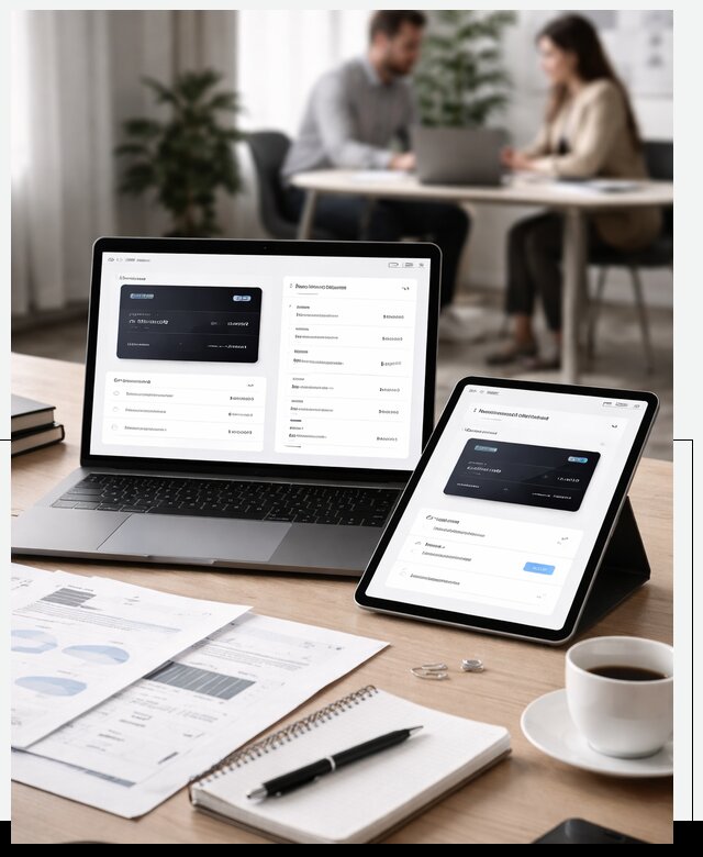 Разработка необанка платформы в Находке от 46418 р. | АвикейНхд