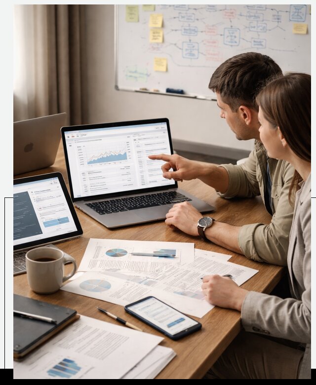 Внедрение сервисов BNPL и краудлендинга для бизнеса в Находке