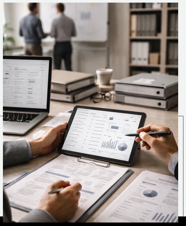 Автоматизация урегулирования убытков в Находке от 7736 р | АвикейНхд