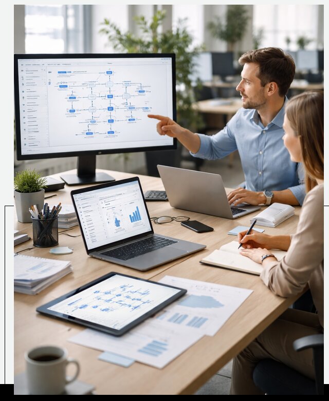 Автоматизация урегулирования убытков в Находке для страховых компаний