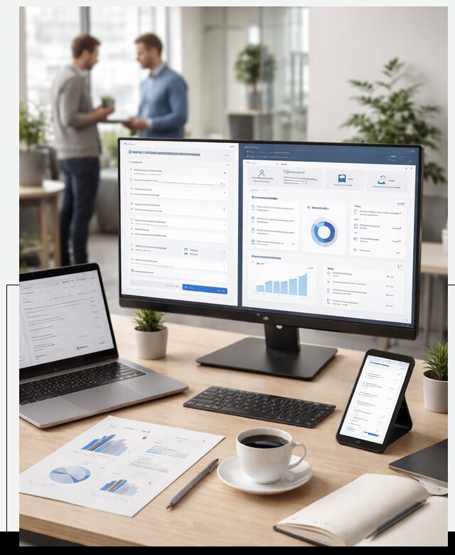 Разработка платформ онлайн страхования в Находке под ключ