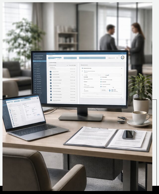 CRM для страховой компании под ключ в Находке от 15473 р. | АвикейНхд