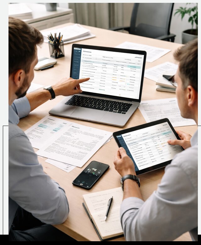 CRM для страховой компании в Находке с автоматизацией продаж и выплат