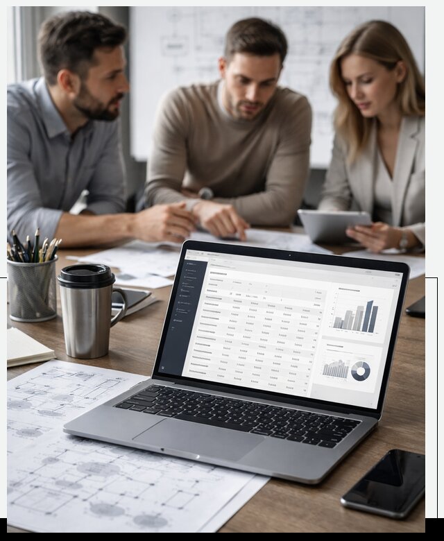 BSS OSS и биллинг для оператора в Находке от 25788 р. | АвикейНхд