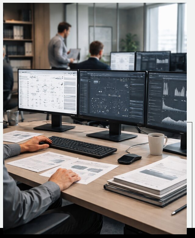 Системы для операторов MVNO и CRM в Находке от 12378 р. | АвикейНхд