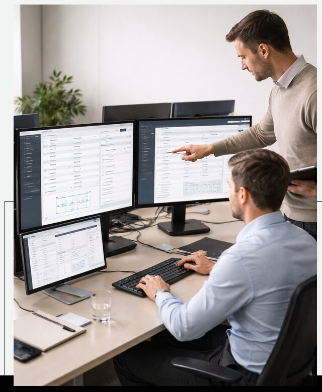 Создание и внедрение MVNO и CRM систем для операторов в Находке