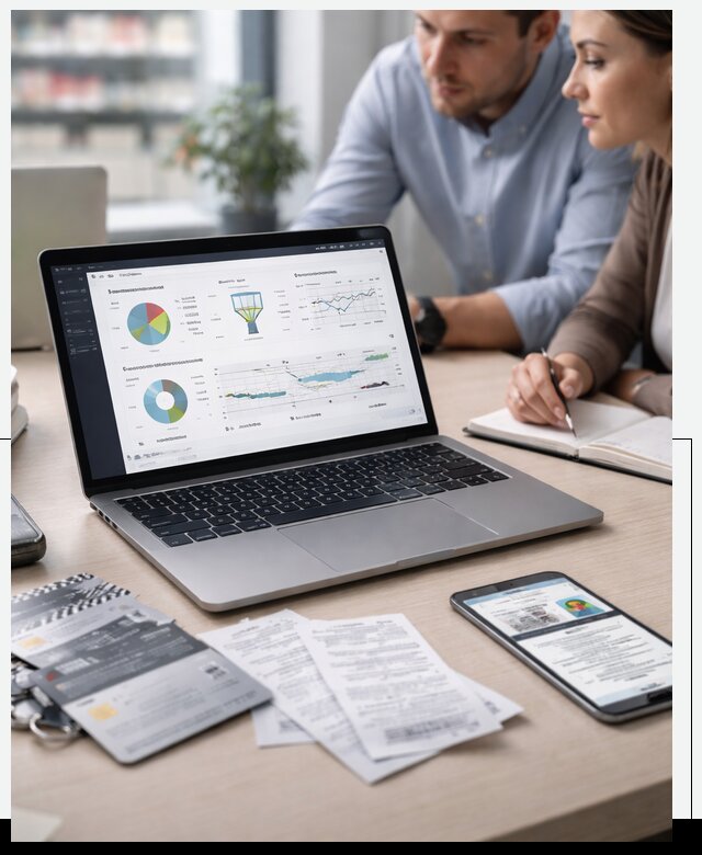 Лояльность и CDP для ритейла в Находке от 15473 р. | АвикейНхд